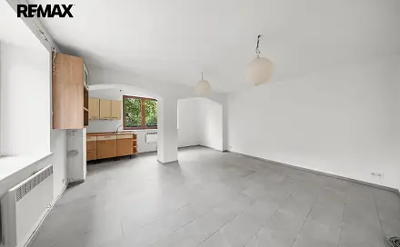 Prodej kanceláře 61 m², K Loděnici, Ústí nad Labem - Střekov