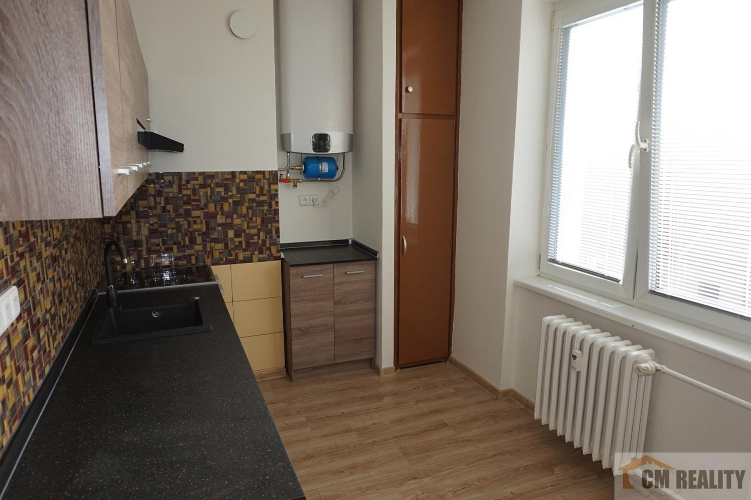 Pronájem bytu 2+1 51 m² – fotografie 2