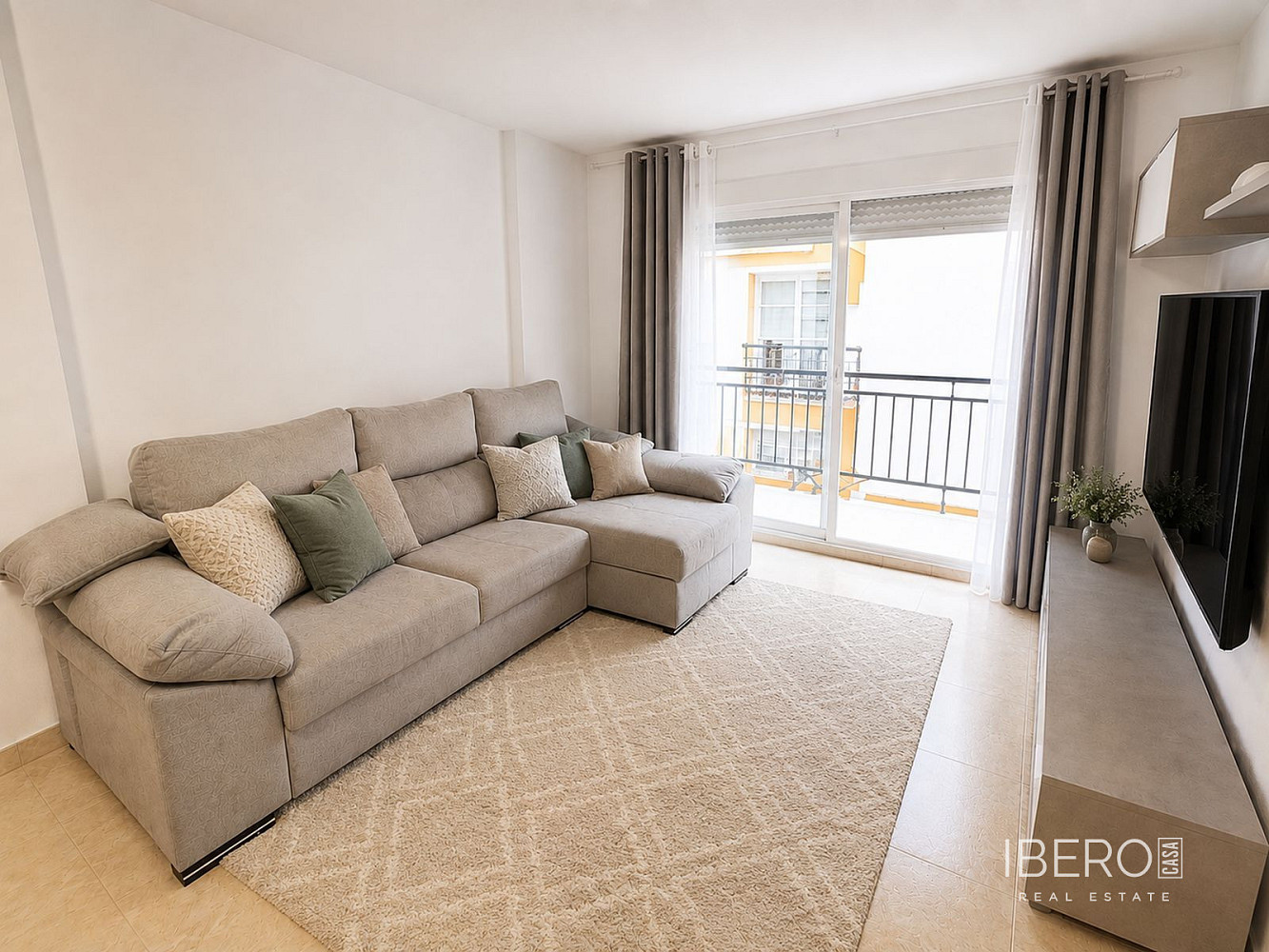 3+kk Apartment in Guaro, Sierra de las Nieves - Vista 3
