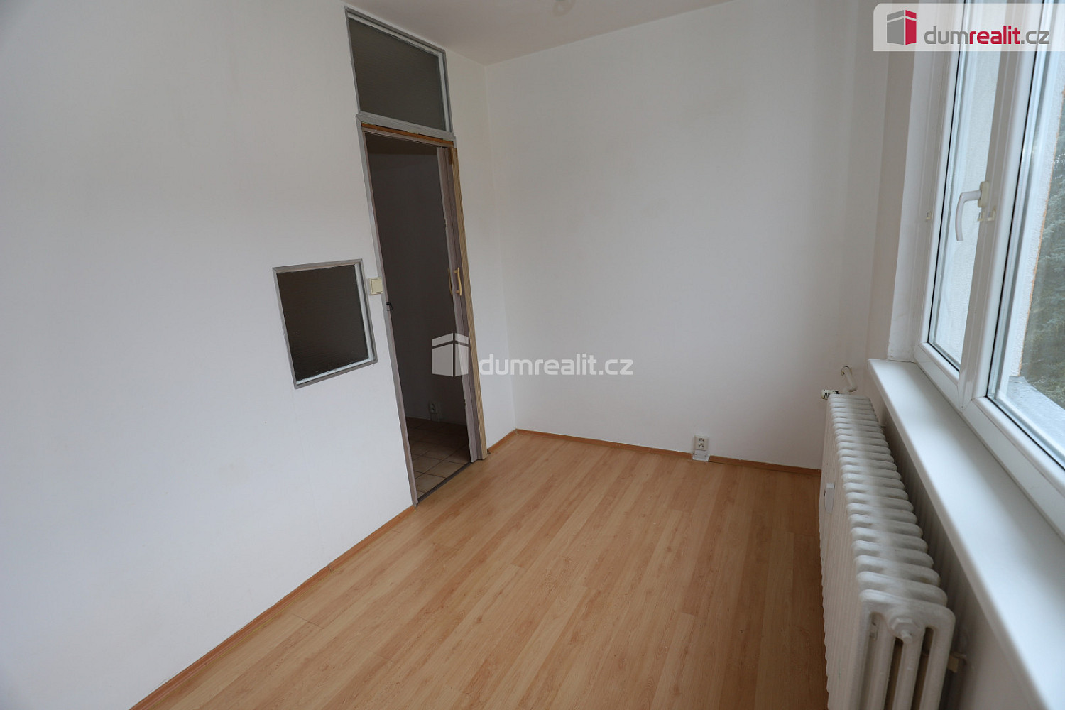 Prodej bytu 2+1 64 m² — photo 5
