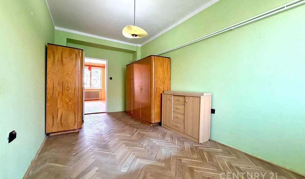 Pronájem bytu 3+1 64 m², Kroměříž – náhled fotky 3