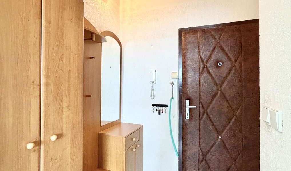 Pronájem bytu 2+kk 44 m², Liberec – náhled fotky 11