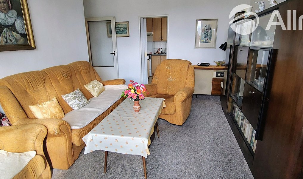Prodej bytu 3+1 65 m², Rožnov pod Radhoštěm – náhled fotky 4