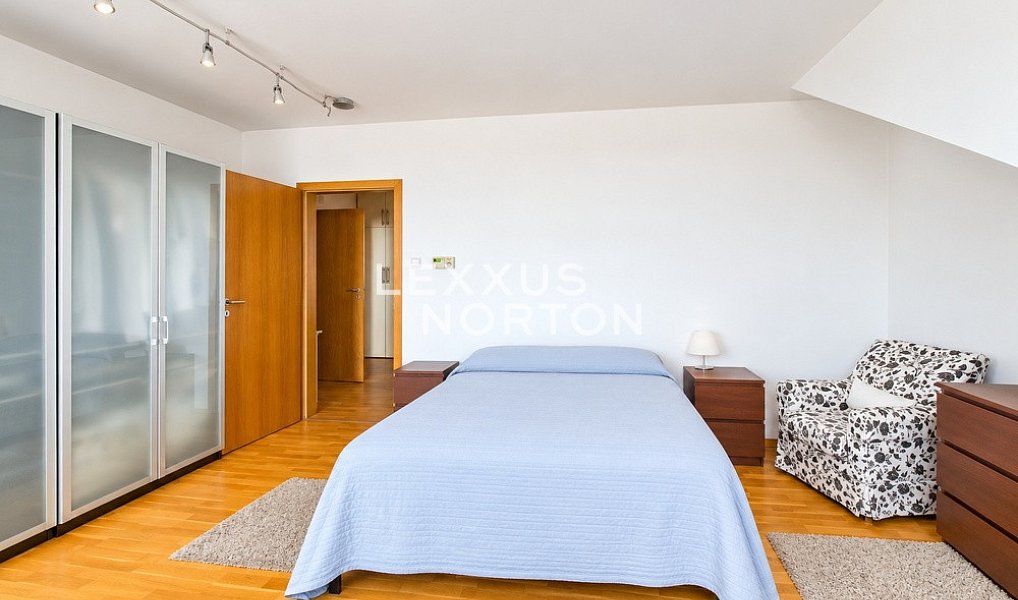Pronájem bytu 4+kk 153 m², Praha – náhled fotky 6