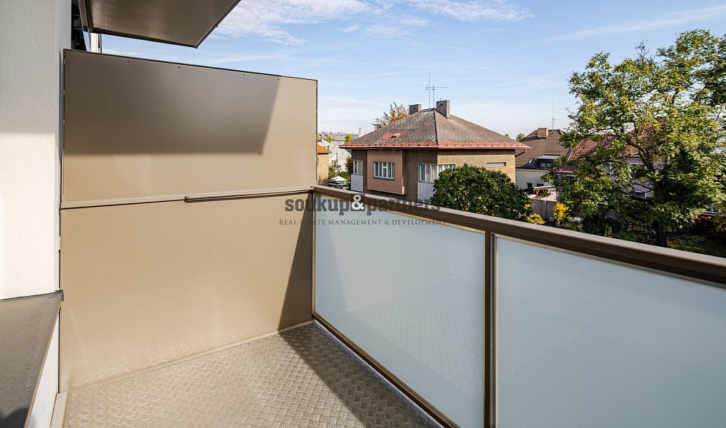 Prodej bytu 2+kk 48 m², Kladno – náhled fotky 8