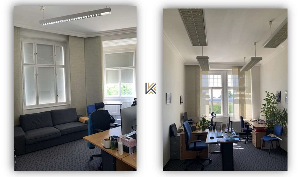 Pronájem komerčního objektu (jiného typu) 325 m², Praha – náhled fotky 2