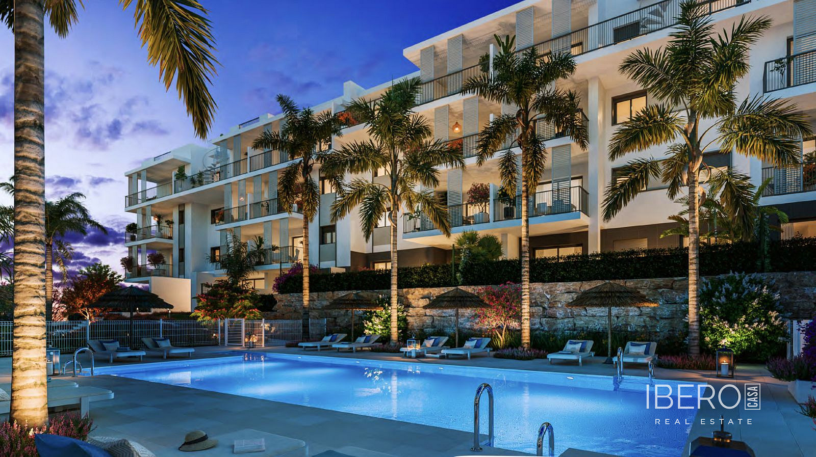 Piso 3+kk – Estepona, Barriada Islas Canarias - Vista 4