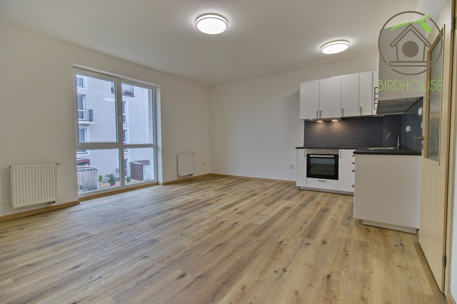 Pronájem bytu 2+kk 69 m²