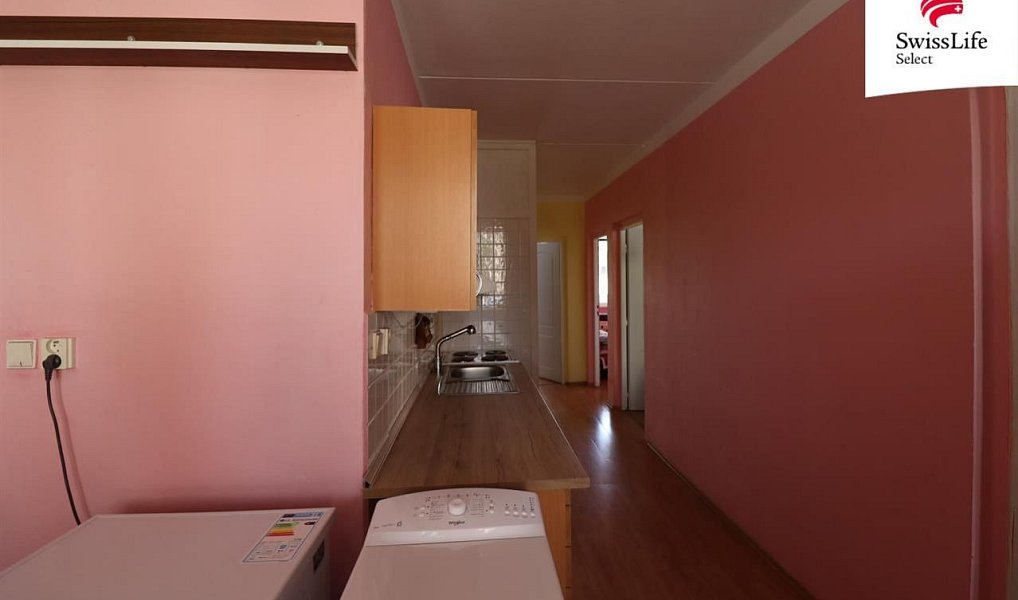 Prodej bytu 3+1 77 m², Horní Slavkov – náhled fotky 12