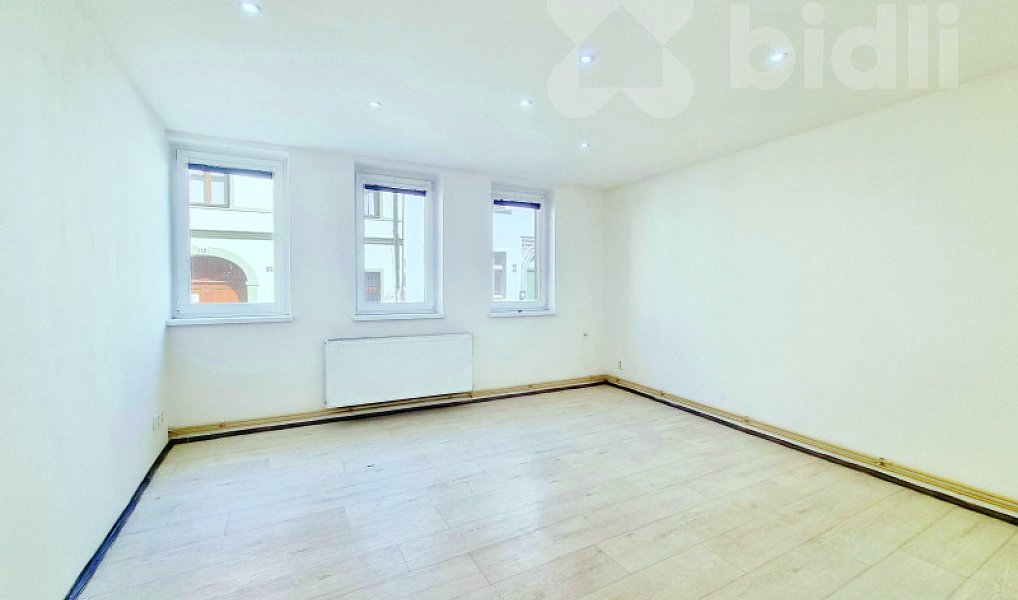 Pronájem bytu 2+1 53 m², Žatec – náhled fotky 4