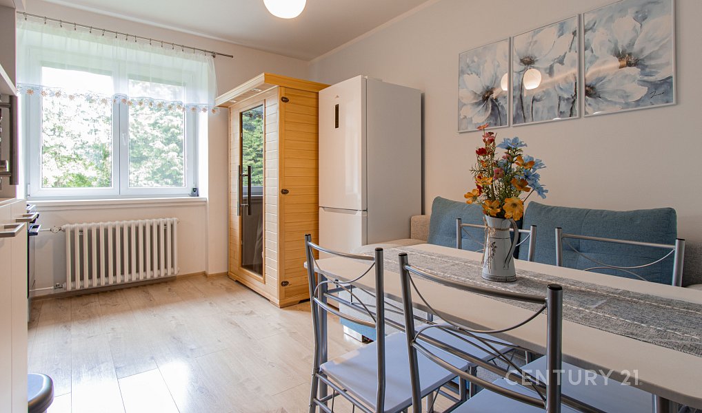 Prodej bytu 1+1 42 m², Bohumín – náhled fotky 3