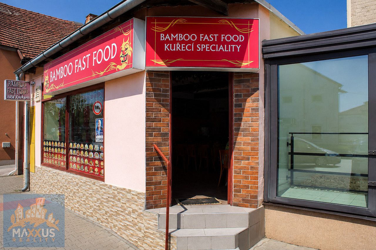 Pronájem restaurace 75 m² – fotografie 4