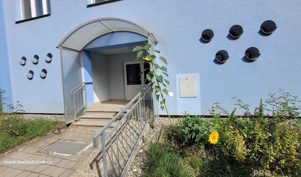 Prodej bytu 2+1 57 m², Kroměříž – náhled fotky 4