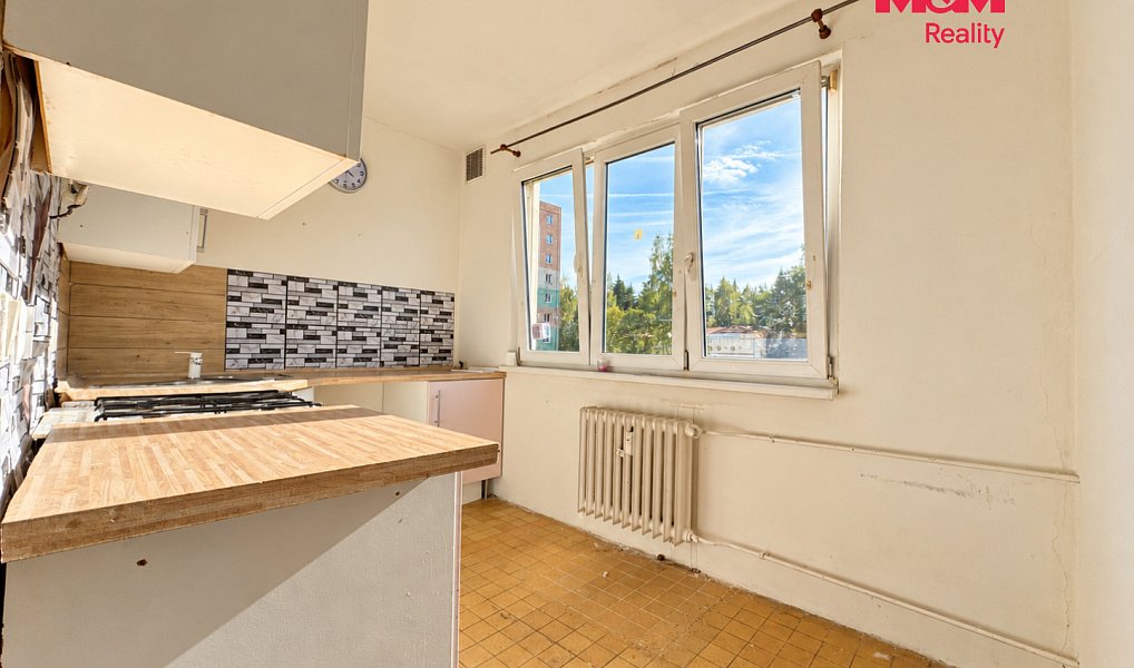 Prodej bytu 2+1 53 m², Rotava – náhled fotky 7