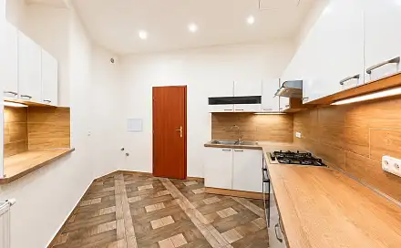 Pronájem bytu 2+1 62 m²