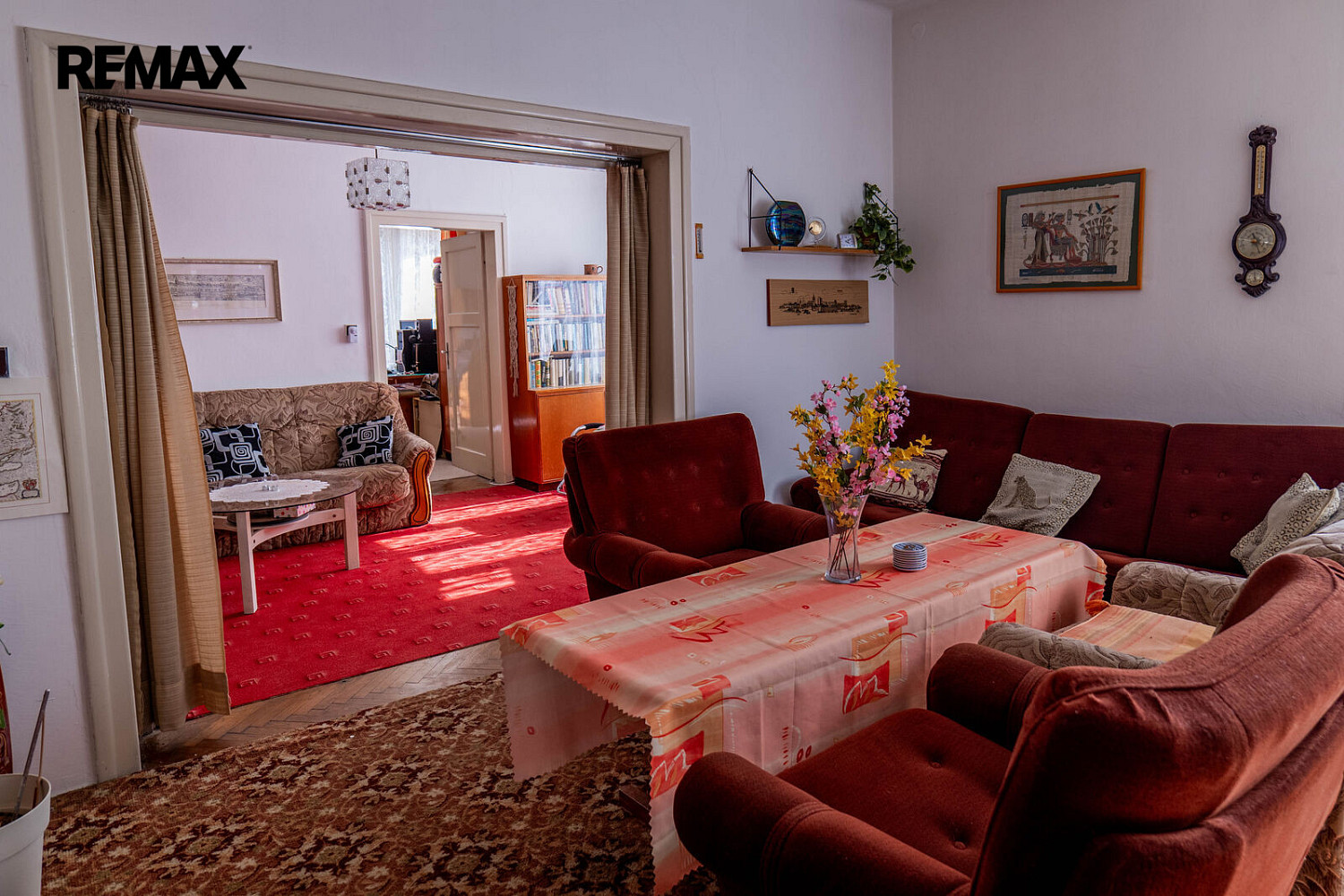 Prodej bytu 4+1 91 m² – fotografie 2