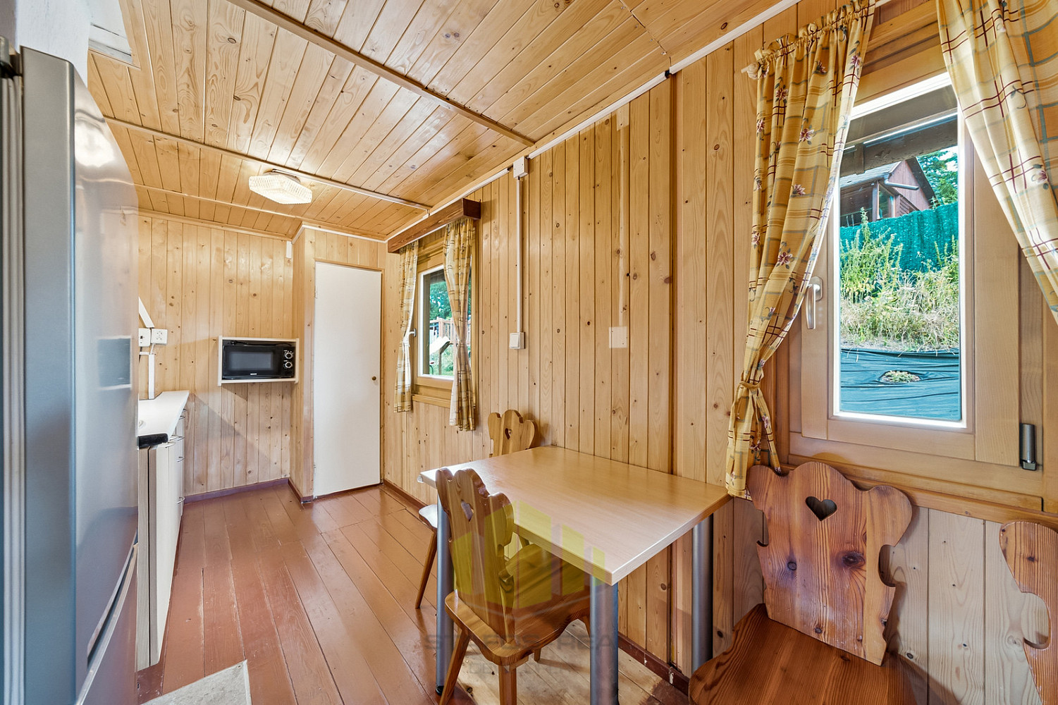 Prodej chaty/chalupy 53 m² s pozemkem 645 m²