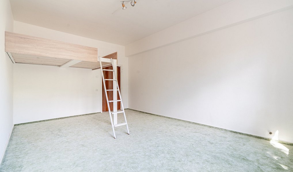 Prodej bytu 2+1 46 m², Brno – náhled fotky 3