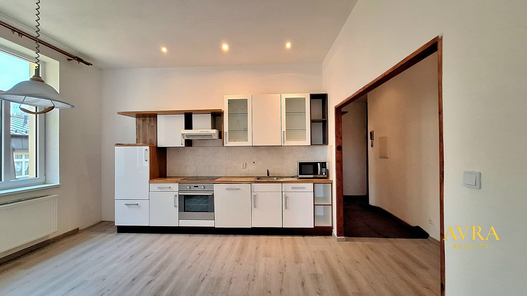 Prodej bytu 2+1 74 m²