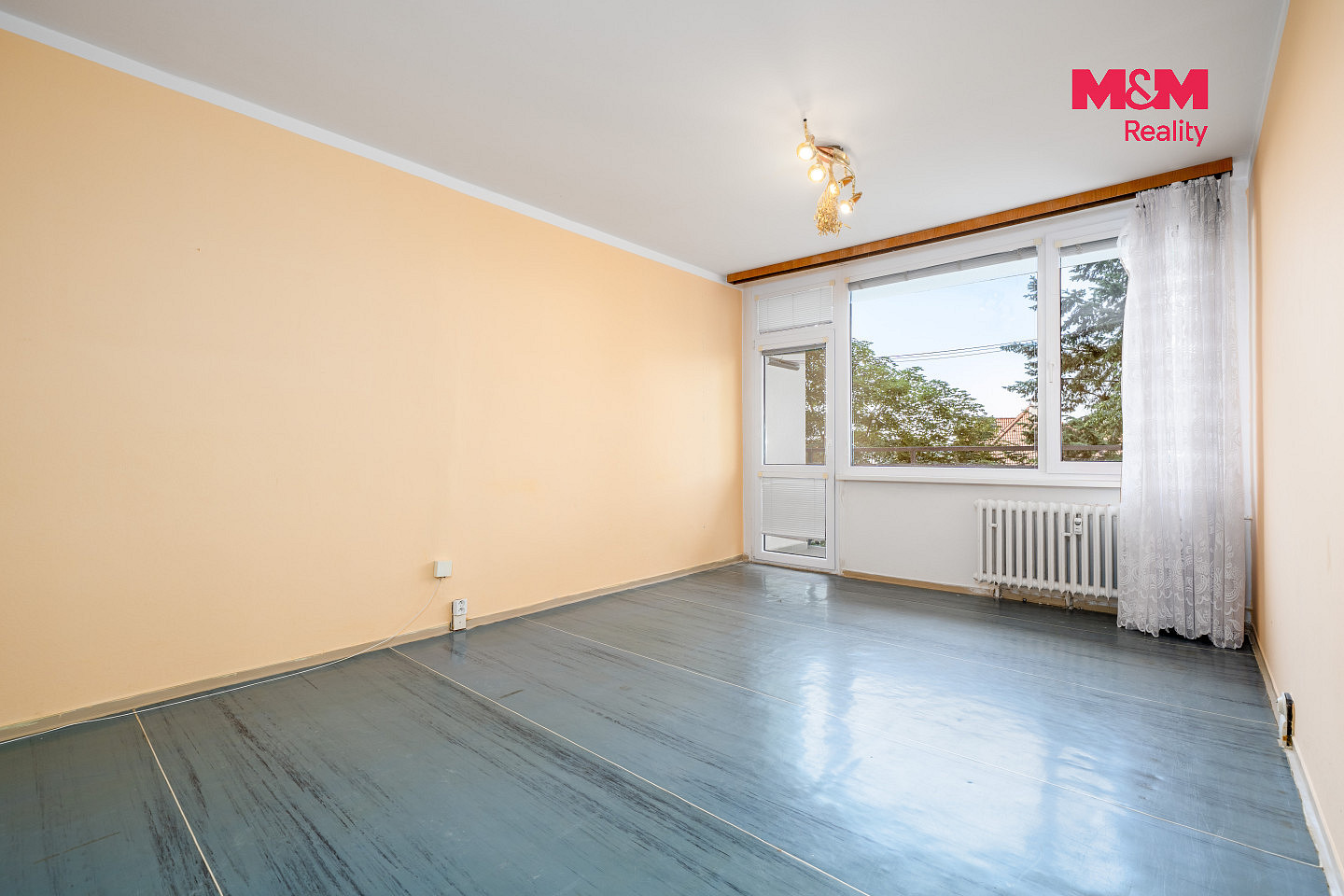 Prodej bytu 3+1 67 m² — photo 4