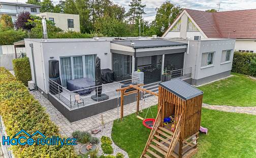 Prodej domu 132 m² s pozemkem 784 m², Václava Černého, Benátky nad Jizerou - Dražice, okres Mladá Boleslav