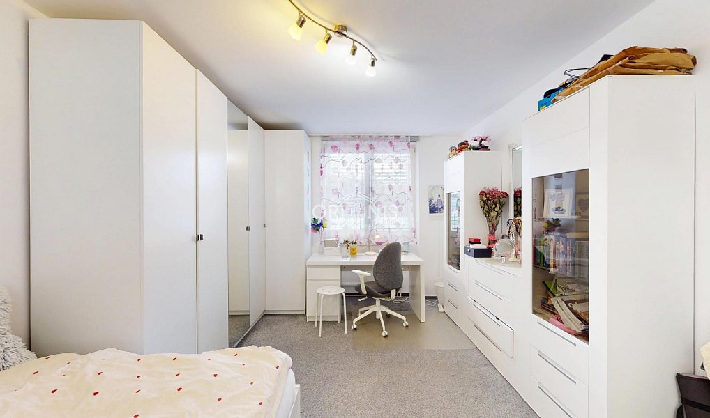 Prodej domu 156 m² s pozemkem 689 m², Chomutov – náhled fotky 19