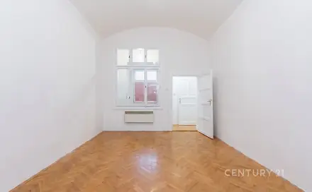 Prodej bytu 3+1 100 m², Veletržní, Praha 7 - Holešovice