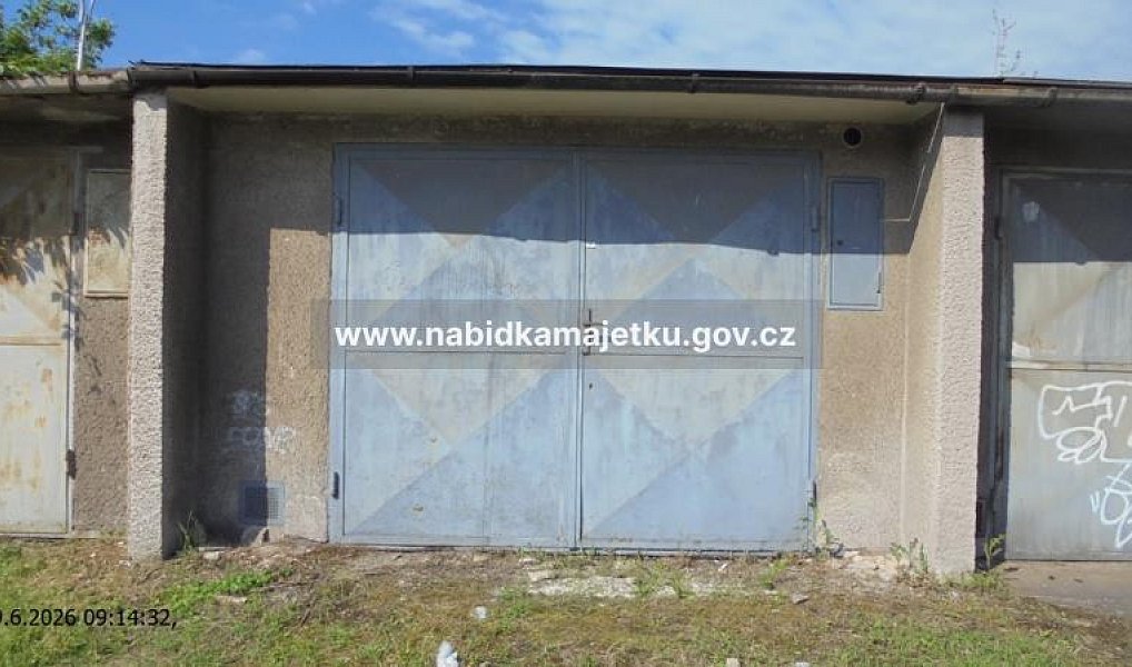 Prodej stavebního pozemku 32 m², Třinec – náhled fotky 7