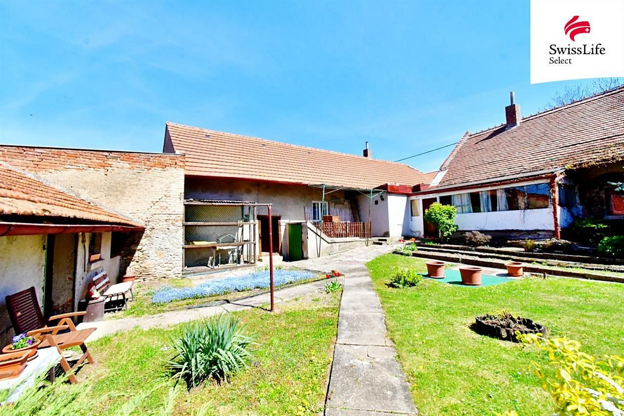 Prodej chaty/chalupy 110 m² s pozemkem 1 978 m² – fotografie 5