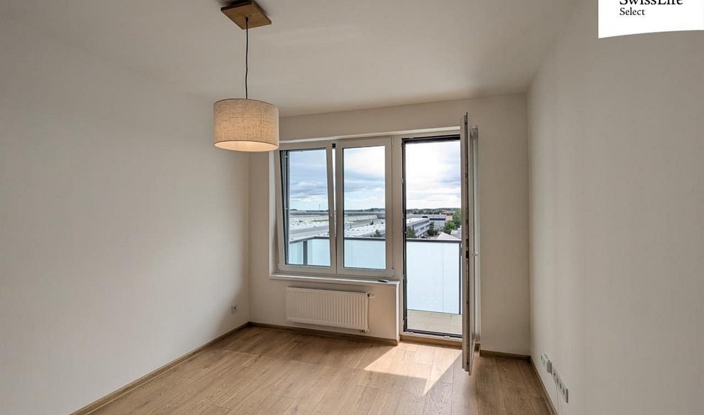 Pronájem bytu 2+kk 43 m², Praha – náhled fotky 5