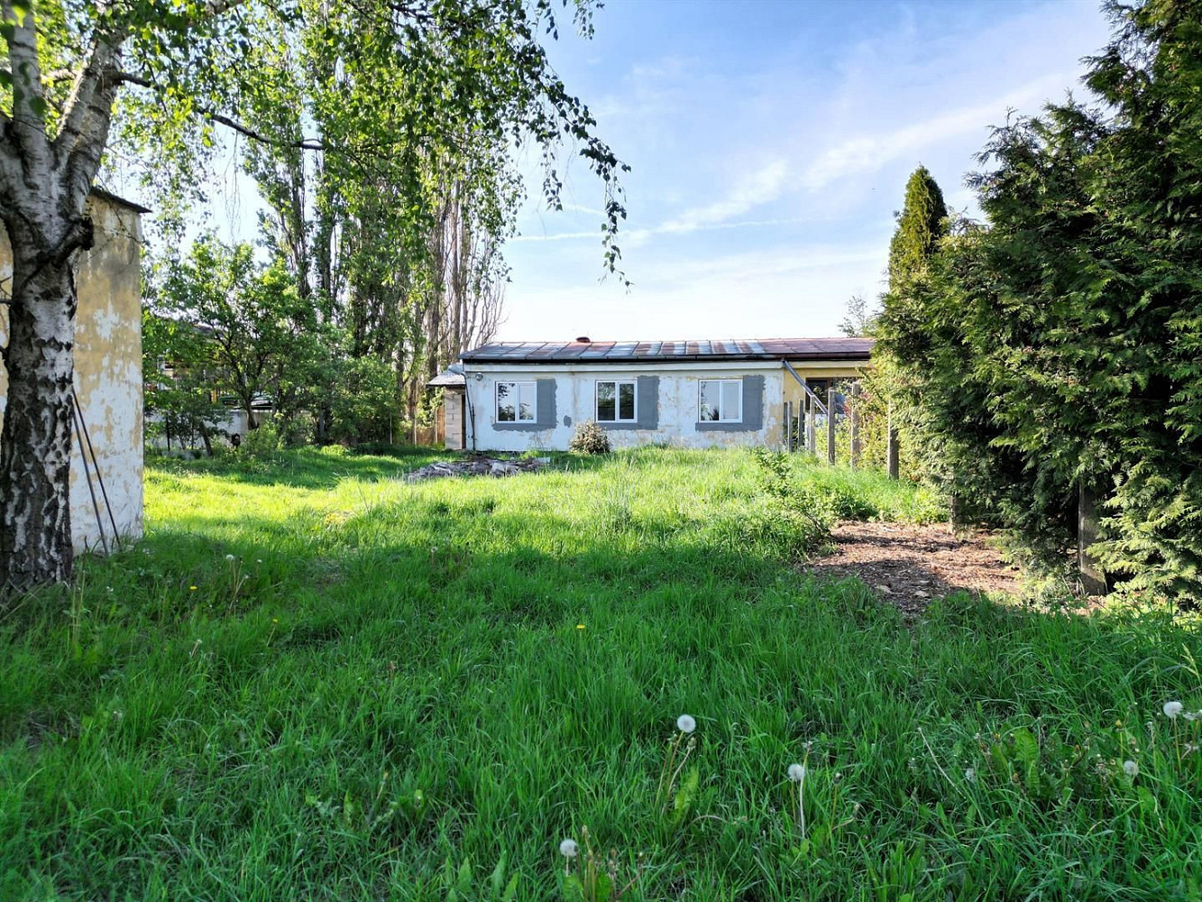 Prodej domu 104 m² s pozemkem 706 m²