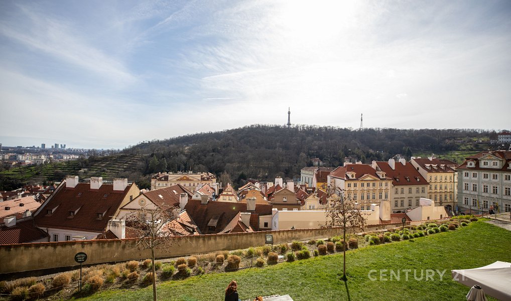Prodej bytu 2+kk 54 m², Praha – náhled fotky 17