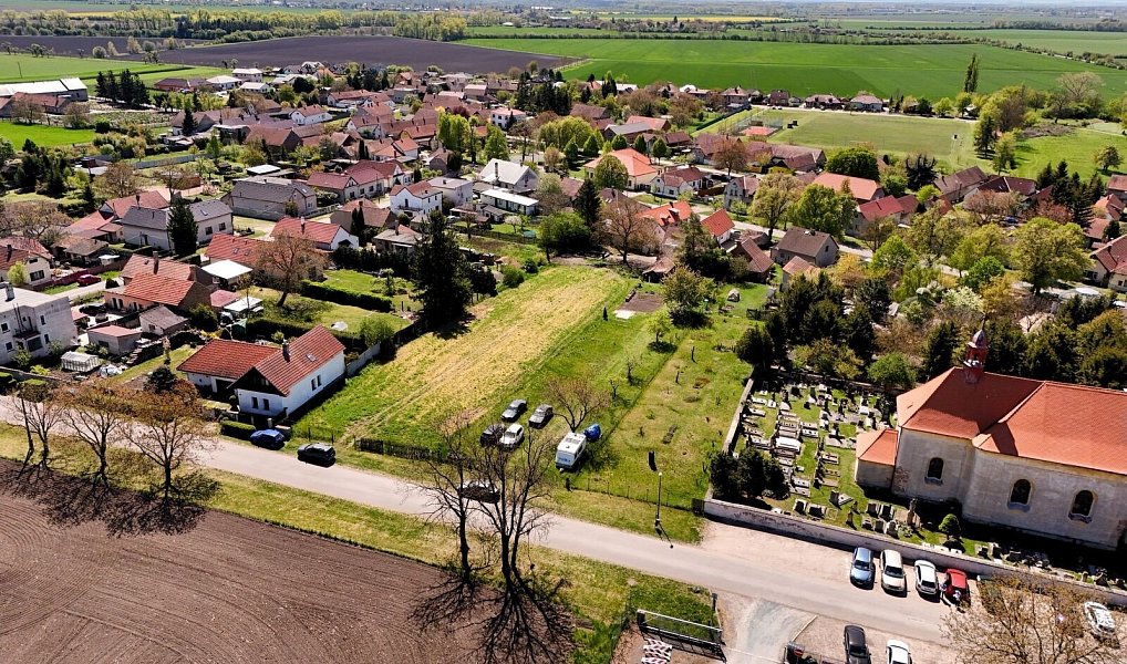 Prodej domu 100 m² s pozemkem 873 m², Chleby – náhled fotky 18