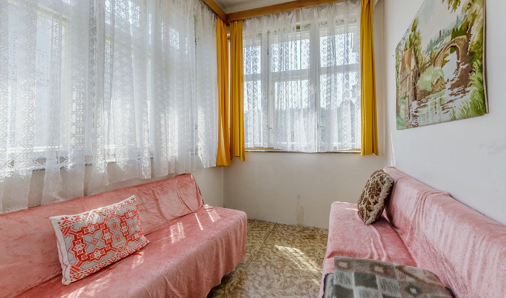 Prodej domu 219 m² s pozemkem 1 597 m², Sázava – náhled fotky 2