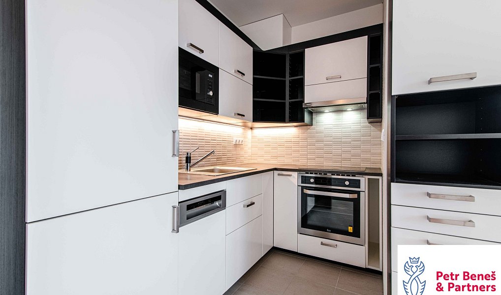 Pronájem bytu 2+kk 50 m², Rakovník – náhled fotky 2