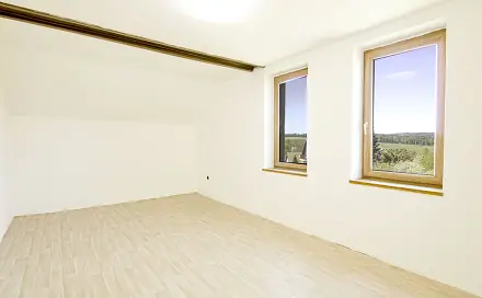 Pronájem bytu 2+1 49 m²
