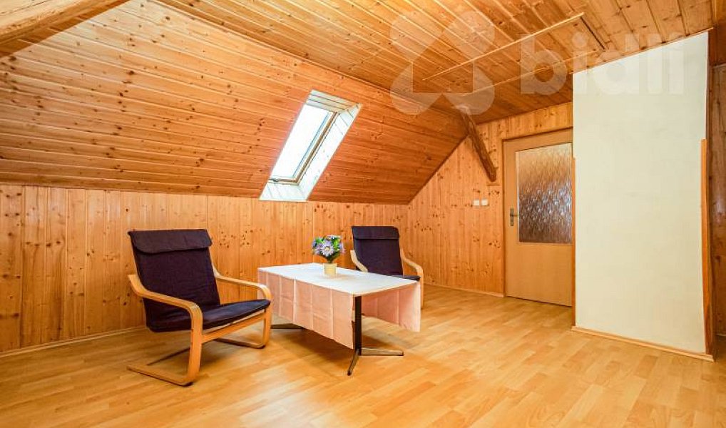 Prodej domu 170 m² s pozemkem 2 013 m², Plasy – náhled fotky 12