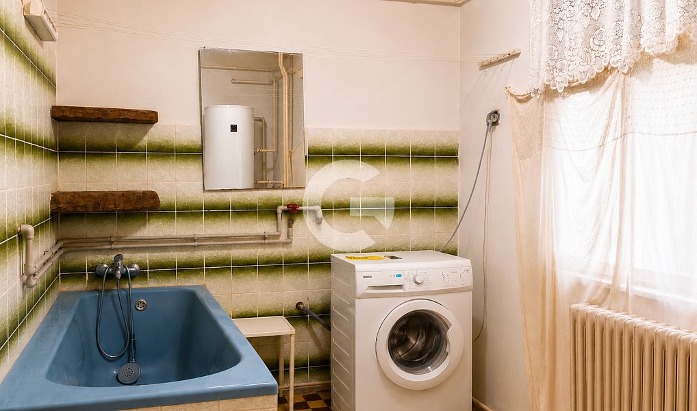 Prodej domu 220 m² s pozemkem 733 m², Bohuslavice u Zlína – náhled fotky 4