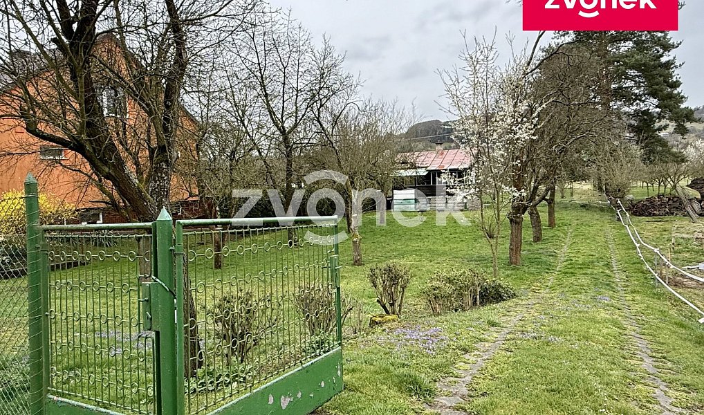Prodej stavebního pozemku 813 m², Zlín – náhled fotky 6