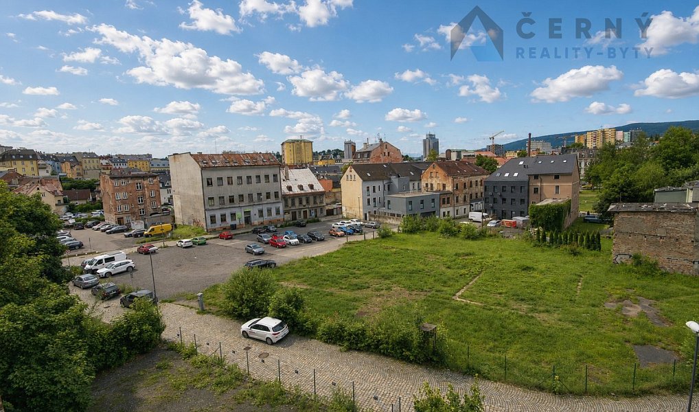 Pronájem bytu 2+1 49 m², Liberec – náhled fotky 11