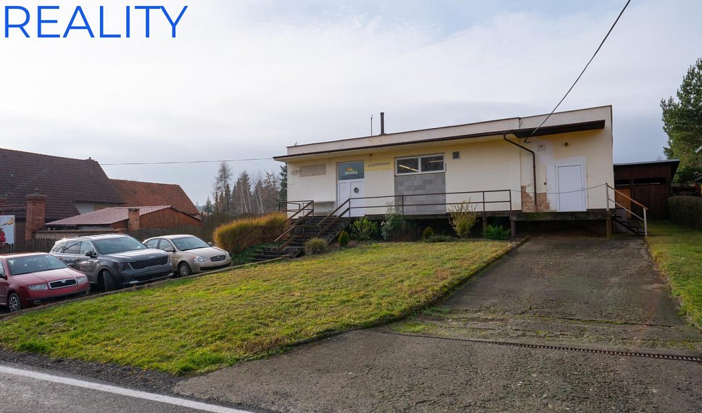 Prodej domu 220 m² s pozemkem 940 m², Suchdol nad Odrou – náhled fotky 14