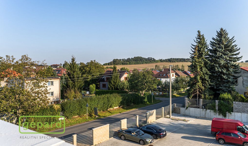 Prodej bytu 4+kk 95 m², Velké Přílepy – náhled fotky 8