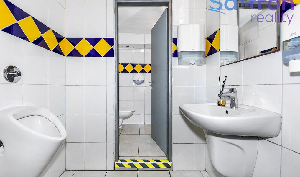 Prodej restaurace 93 m², Plzeň – náhled fotky 17