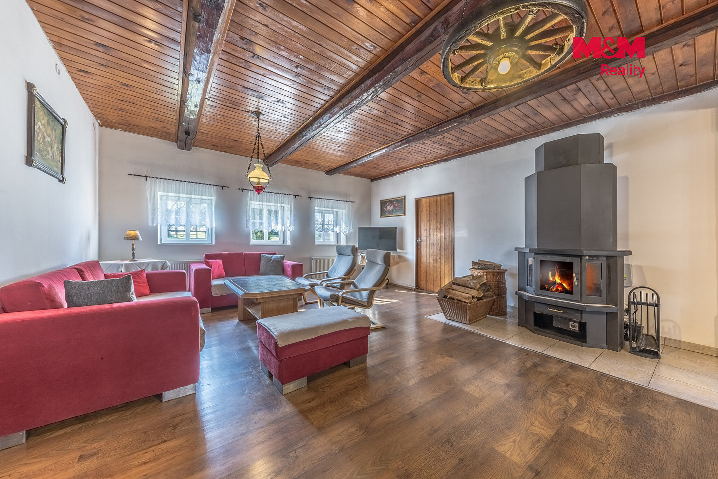 Prodej chaty/chalupy 250 m² s pozemkem 1 276 m² — photo 4