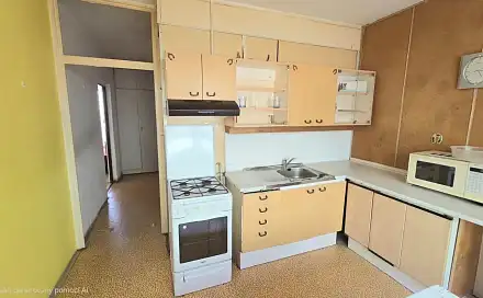Prodej bytu 4+1 88 m², Polní, Klášterec nad Ohří - Miřetice u Klášterce nad Ohří, okres Chomutov