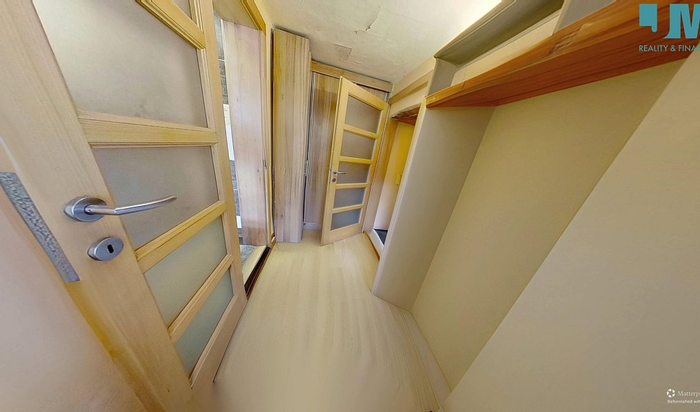 Prodej domu 87 m² s pozemkem 96 m², Třebíč – náhled fotky 13