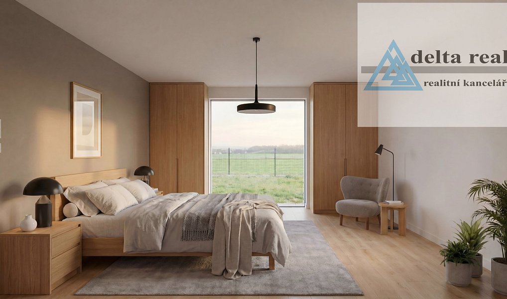 Prodej domu 221 m² s pozemkem 910 m², Loštice – náhled fotky 14