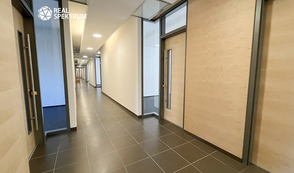 Pronájem kanceláře 87 m², Brno – náhled fotky 5
