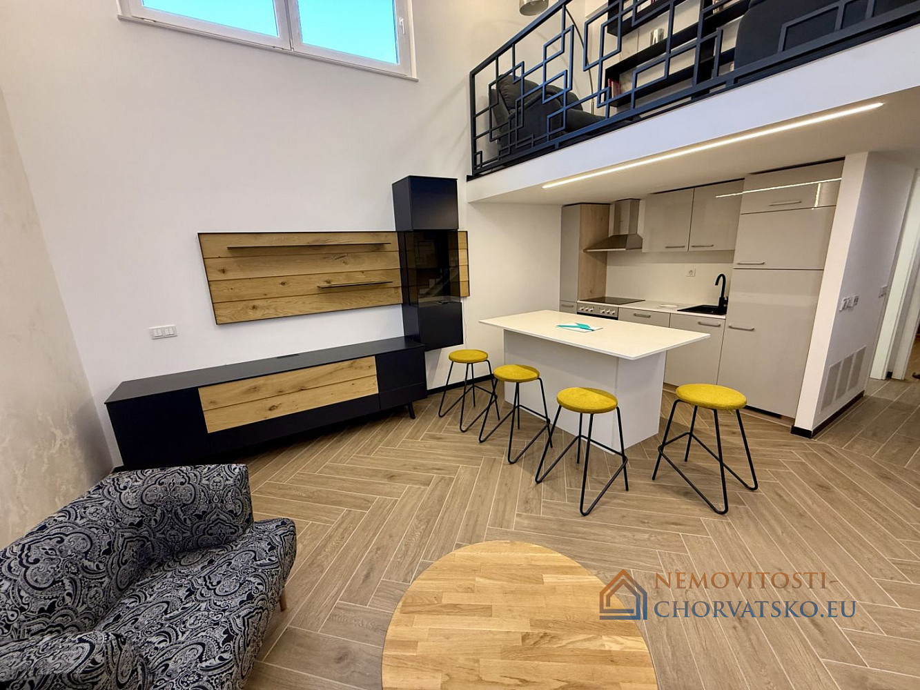 Prodej bytu 6+kk 75 m² – pohled 6