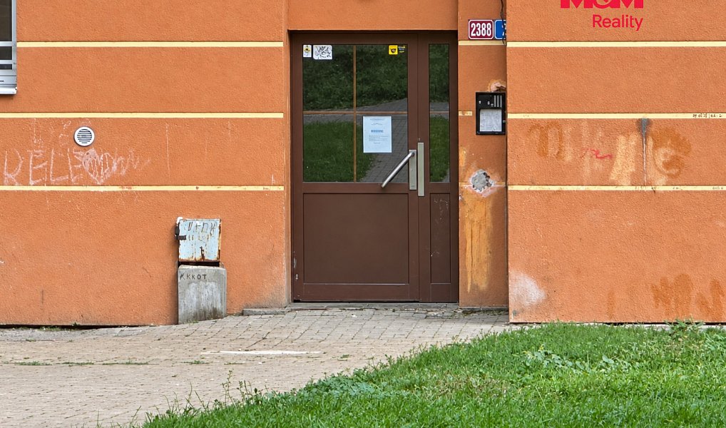 Prodej bytu 2+1 57 m², Most – náhled fotky 11